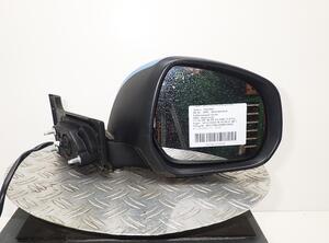 Wing (Door) Mirror OPEL Agila (B) (B H08)