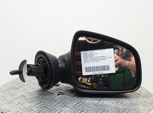 Wing (Door) Mirror DACIA SANDERO