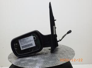 Wing (Door) Mirror FORD Fiesta V (JD, JH)