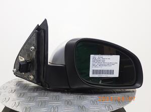 Wing (Door) Mirror OPEL Vectra C (--)