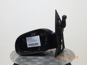 Wing (Door) Mirror VW Fox Schrägheck (5Z1, 5Z3, 5Z4)