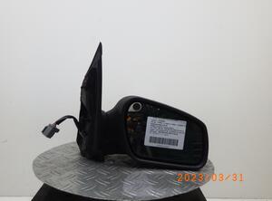 Wing (Door) Mirror FORD Focus II Turnier (DA, DS, FFS)