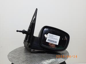 Wing (Door) Mirror HYUNDAI i10 (PA)