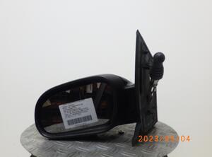 Wing (Door) Mirror VW Fox Schrägheck (5Z1, 5Z3, 5Z4)