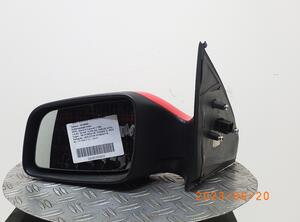 Wing (Door) Mirror OPEL Astra G Caravan (T98), OPEL Astra G CC (F08, F48)