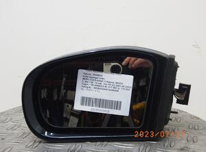 Wing (Door) Mirror MERCEDES-BENZ C-Klasse (W203)