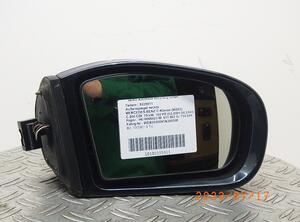 Wing (Door) Mirror MERCEDES-BENZ C-Klasse (W203)