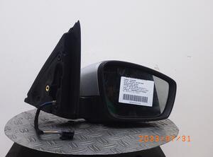 Wing (Door) Mirror SKODA Fabia III (NJ3)