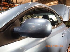 Wing (Door) Mirror NISSAN Micra C+C III (K12)