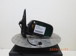 Wing (Door) Mirror TOYOTA Yaris (NCP1, NLP1, SCP1)