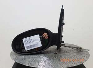 Wing (Door) Mirror SMART City-Coupe (450), SMART Fortwo Coupe (450)