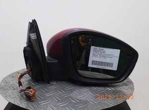 Wing (Door) Mirror PEUGEOT 308 SW II (L4, LC, LJ, LR, LX)