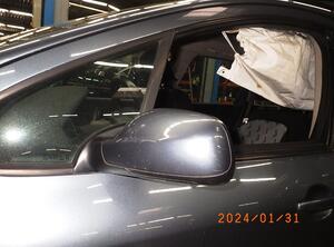 Wing (Door) Mirror PEUGEOT 307 Break (3E), PEUGEOT 307 SW (3H)