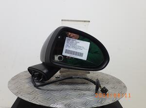 Wing (Door) Mirror OPEL Corsa D (S07)