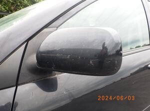 Wing (Door) Mirror TOYOTA Corolla (NDE12, ZDE12, ZZE12)