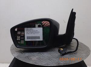 Wing (Door) Mirror SKODA RAPID Spaceback (NH1)