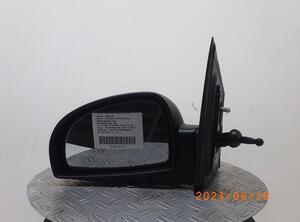 Wing (Door) Mirror HYUNDAI GETZ (TB)