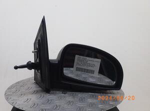 Wing (Door) Mirror HYUNDAI GETZ (TB)