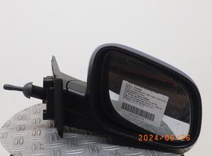 Wing (Door) Mirror CHEVROLET SPARK (M300)