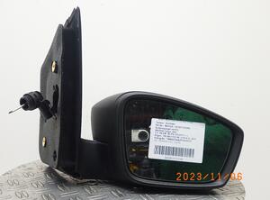 Wing (Door) Mirror SKODA CITIGO (NF1)