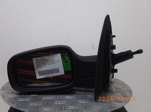 Wing (Door) Mirror RENAULT CLIO III (BR0/1, CR0/1), RENAULT CLIO IV (BH_), RENAULT CLIO II (BB_, CB_)