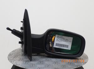 Wing (Door) Mirror RENAULT CLIO III (BR0/1, CR0/1), RENAULT CLIO IV (BH_), RENAULT CLIO II (BB_, CB_)