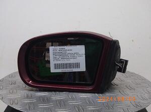 Wing (Door) Mirror MERCEDES-BENZ C-CLASS (W203)