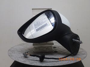 Wing (Door) Mirror FORD FIESTA VI (CB1, CCN)