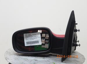 Wing (Door) Mirror RENAULT CLIO III (BR0/1, CR0/1), RENAULT CLIO II (BB_, CB_), RENAULT CLIO IV (BH_)