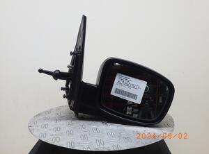 Wing (Door) Mirror HYUNDAI i10 (PA)