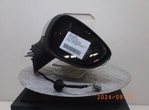 Wing (Door) Mirror FORD FIESTA VI (CB1, CCN)