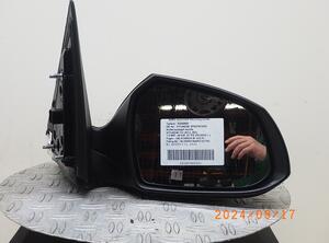 Wing (Door) Mirror HYUNDAI i10 III (AC3, AI3)