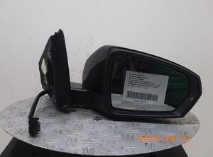 Wing (Door) Mirror VW POLO (AW1, BZ1), VW POLO (6R1, 6C1), VW POLO Van (6R)