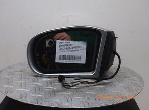 Wing (Door) Mirror MERCEDES-BENZ C-CLASS (W203)