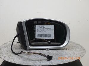 Wing (Door) Mirror MERCEDES-BENZ C-CLASS (W203)