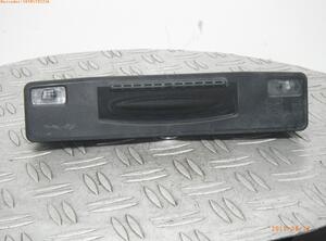 Tailgate Handle FORD FIESTA VII, FORD FOCUS III, FORD FOCUS III Stufenheck, FORD C-MAX II (DXA/CB7, DXA/CEU)