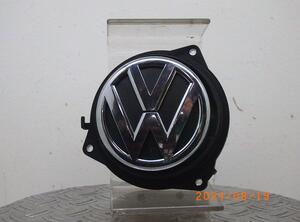 5346326 Heckklappengriff VW Polo V (6R, 6C) 6R6827469D FKZ