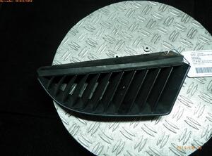 Radiateurgrille MITSUBISHI COLT VI (Z3_A, Z2_A)