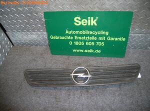 Radiateurgrille OPEL Astra G Stufenheck (F69)