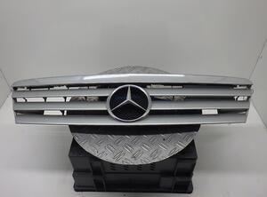 Radiateurgrille MERCEDES-BENZ A-KLASSE (W168)