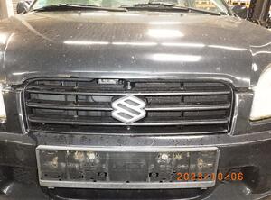 Radiator Grille SUZUKI Ignis I (FH)