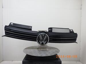 Radiator Grille VW Golf V (1K1), VW Golf VI (5K1)