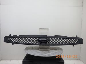 Radiator Grille FORD FIESTA V (JH_, JD_)