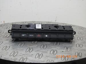 Switch Panel RENAULT Clio V (BF)