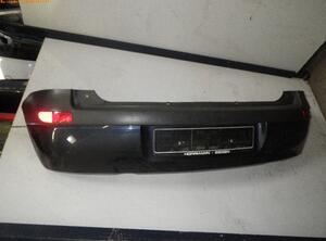 Bumper OPEL CORSA C (F08, F68)