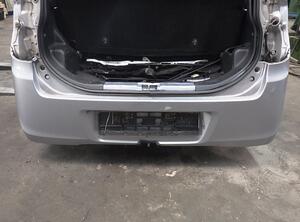 Bumper DAIHATSU CUORE VII