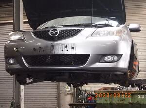 Bumper MAZDA 3 Stufenheck (BK)