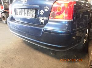 Bumper TOYOTA Avensis Stufenheck (T25)