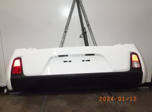 Bumper KIA Picanto (TA), KIA Picanto (JA)