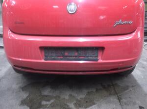 Bumper FIAT Grande Punto (199), FIAT Punto Evo (199), FIAT Punto (199)